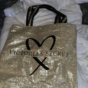 victorias secret tote bag